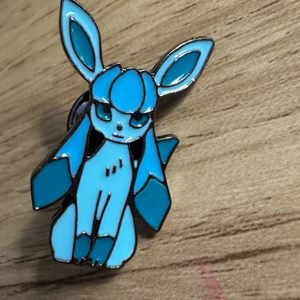 Pokemon includes all